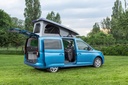 VW Caddy 5 L2, Ford Connect açılır tavan