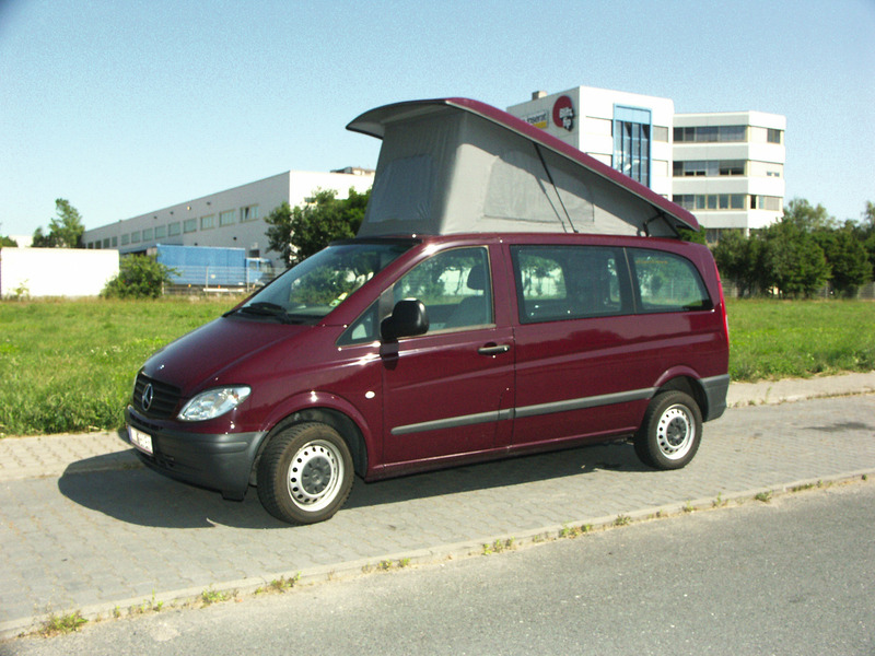SD MB Vito L1, 04/15'ten itibaren