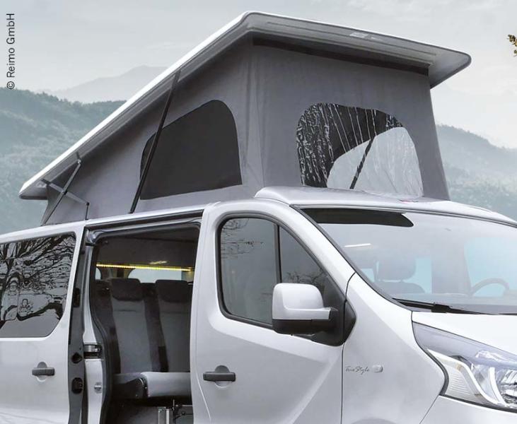 SD RT/Vivaro KR EF beyaz