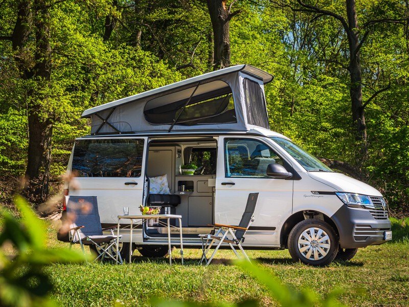 SD VWT5/6 KR ultra düz Ea