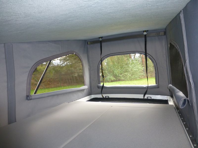 SD Maxivan Universal beyaz