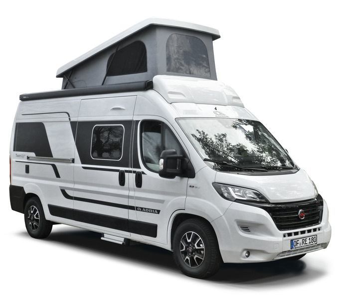 SD EF Ducato L4H2 beyaz