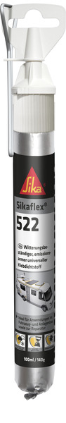 Sikaflex 522 Beyaz