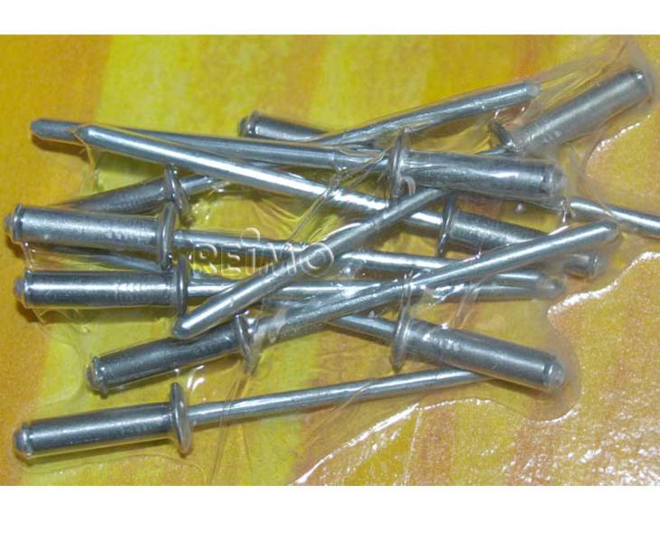 Genleşme Perçinleri 4,0x10,3