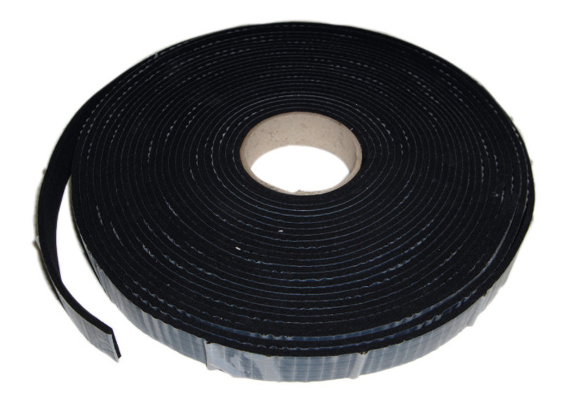 Sızdırmazlık Profili 20x3 mm