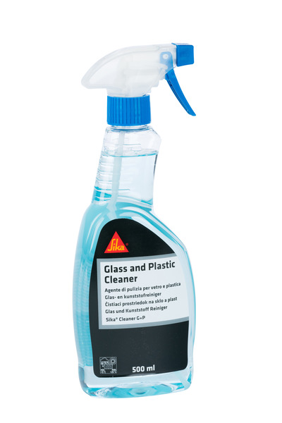 SikaCleaner G+P 500 ml