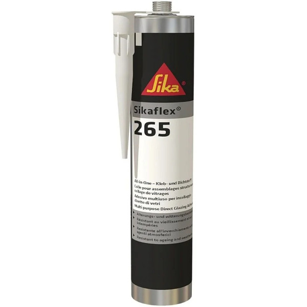 Sika 265 Siyah 300 ml