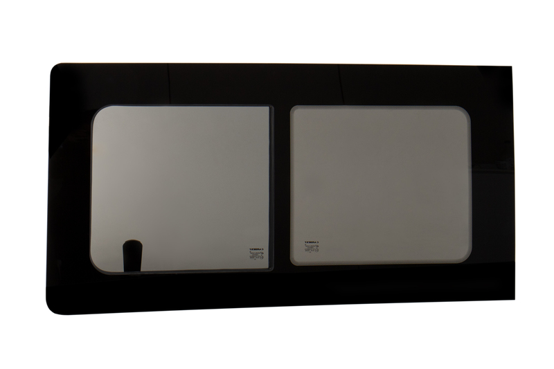 Sürgülü Pencere VW T5/T6 sol