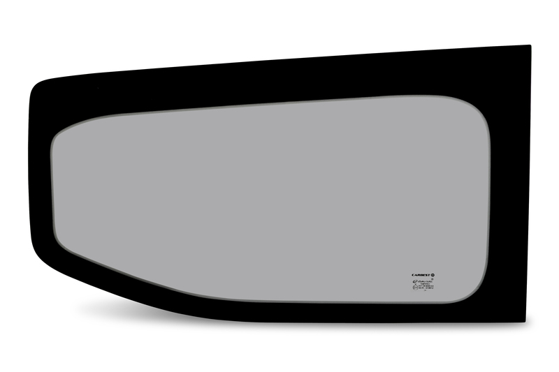 Yan Cam Ford V710 Kısa Şasi