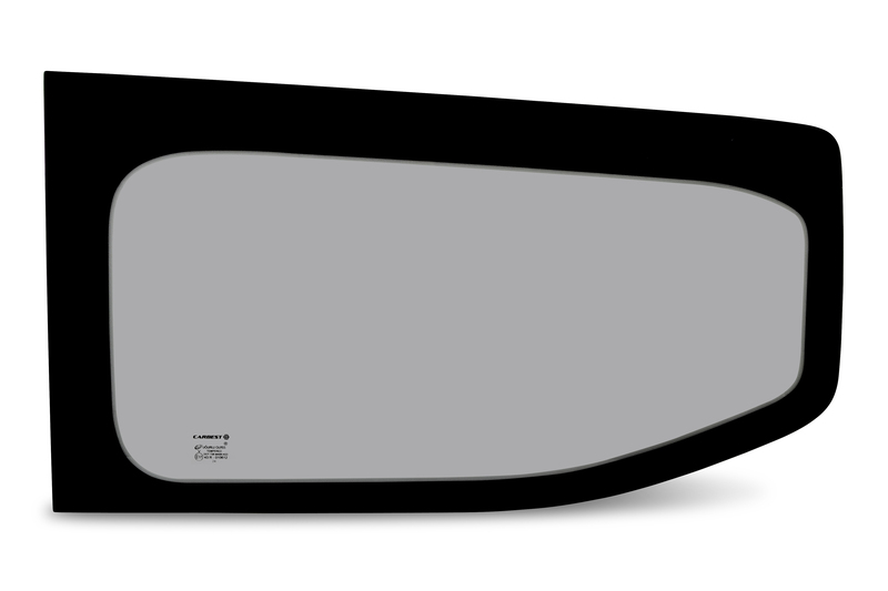 Yan Cam Ford V710 Kısa Şasi