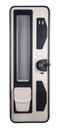 Gövde Kapısı 600x1920 mm Beyaz