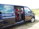 REMIcare II VAN T5 Transporter