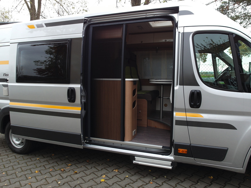 REMIcare VAN Ducato Yüksek/Uzun