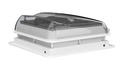 Dachhaube Vent 28F 28x28