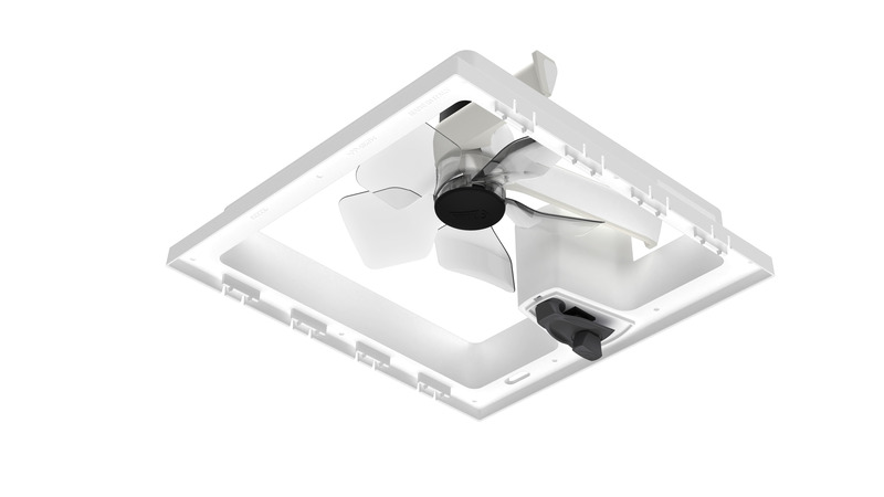Kit Turbo Vent 28 F