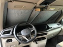 Verdunkelg VW Multivan 22 -> VW Multivan Karartma Perdesi 22