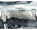 Thermom.VWT5LR Wohnr.o.Ve -> VW T5 Uzun Şasi Yaşam Alanı Camsız Isı Perdesi
