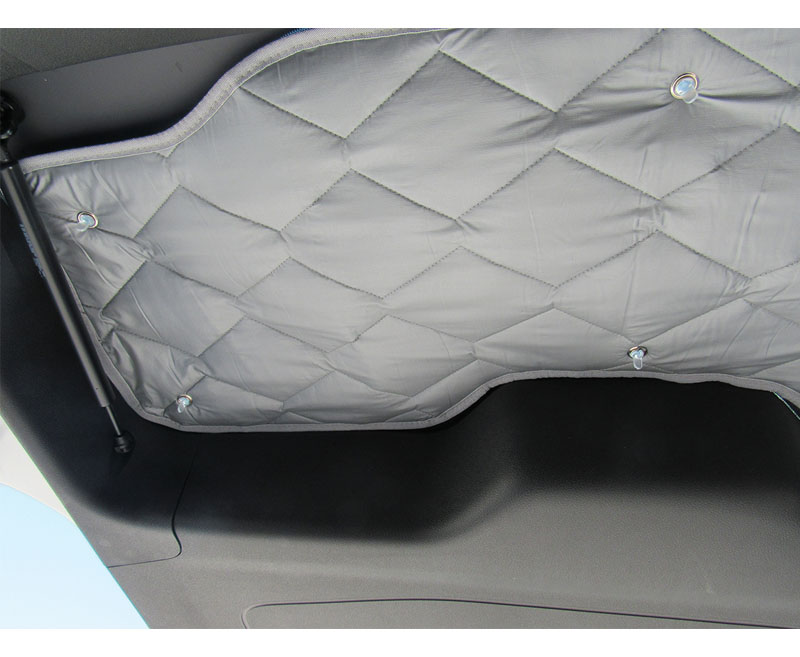 Thermomatte Campster/Vans -> Campster/Vans Isı Yalıtım Perdesi