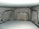 VW T6 Isofit Easyfit Çadır Yatak İzolasyonu
