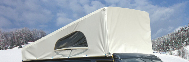 Vito Easyfit için Climacover Kılıf