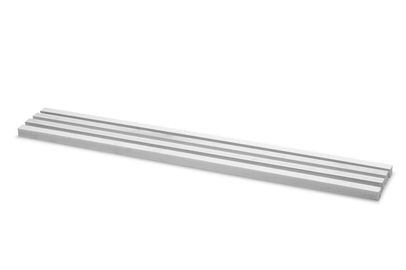 Çerçeve Güçlendirici 1000mm Beyaz