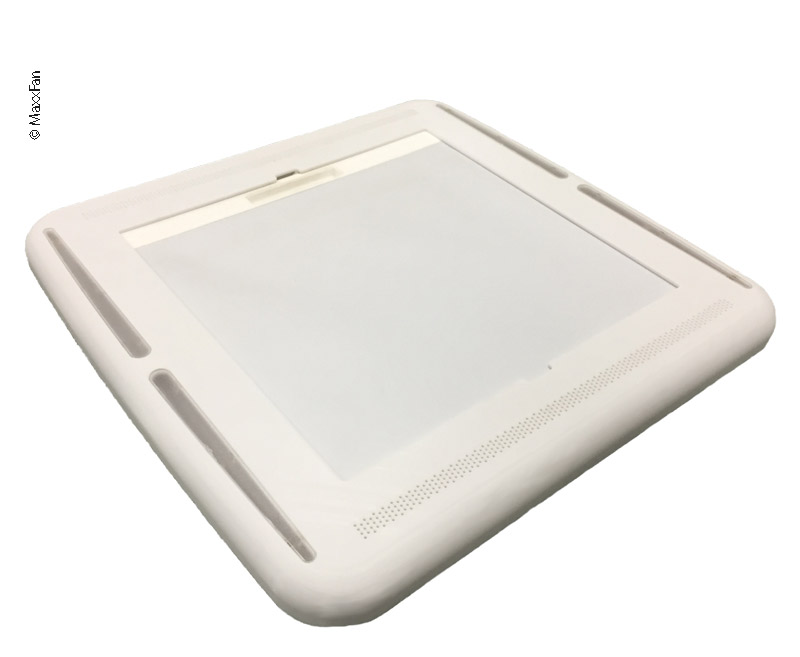 LED'li MaxxShade Karartma Rolosu