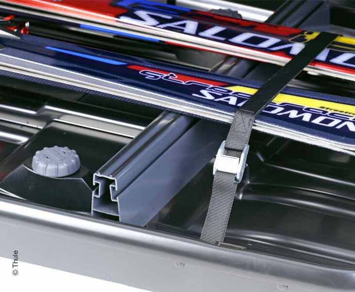 Thule Box Kayak Taşıma Adaptörü