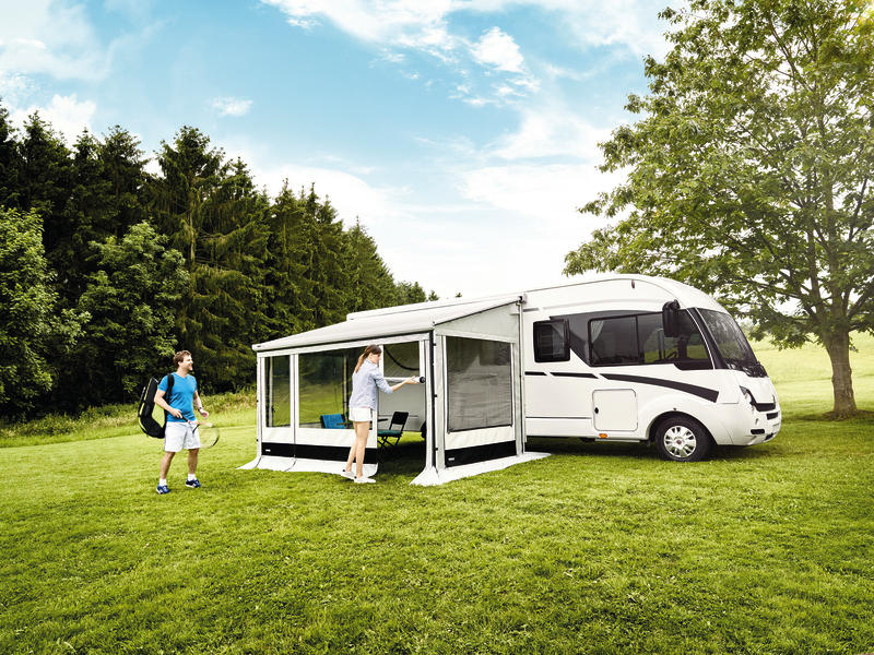 Residence G3 Yan Duvar Transit H3