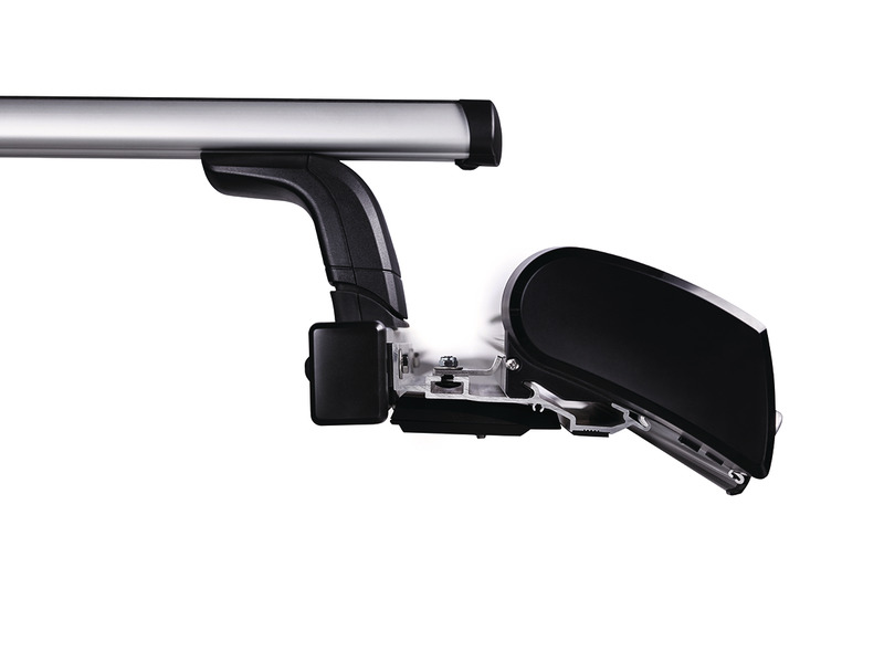 Mark.Adapter Ducato H2L2