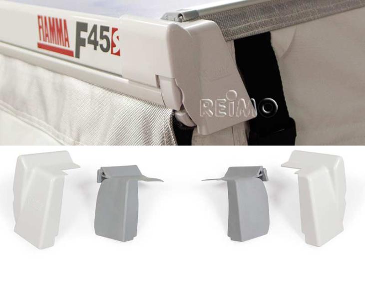 F45L Yağmur Uç Kapağı