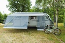 SunView XL Ön Panel 325 cm