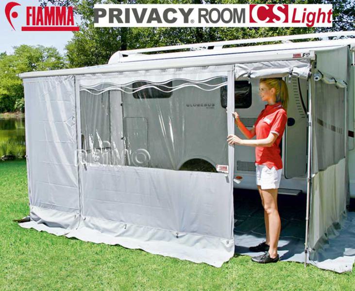 Privacy CS Light 410cm için