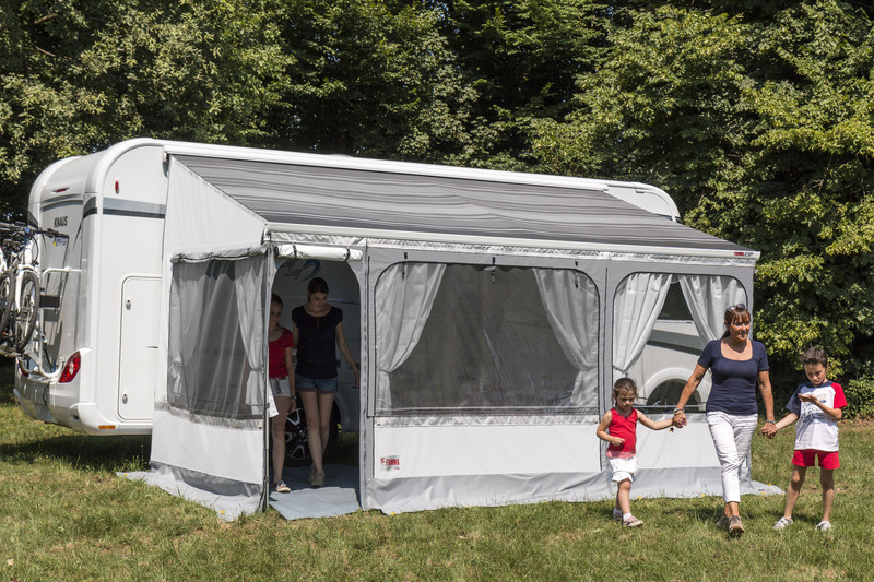Ducato Ön Panel 150 cm