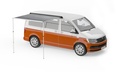 Fiamma F35 Tente 1.8 Siyah