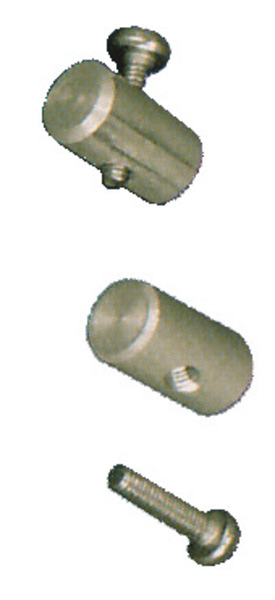 Fitil Rayı Stoperi