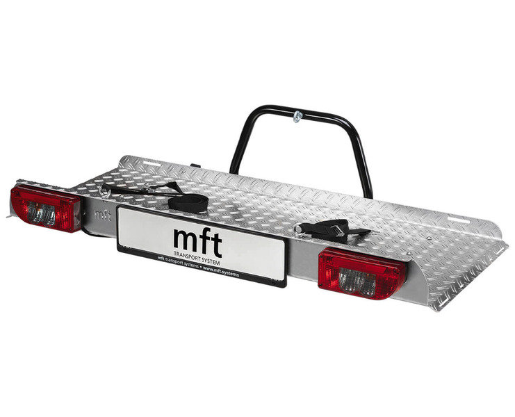 BackPack Platform