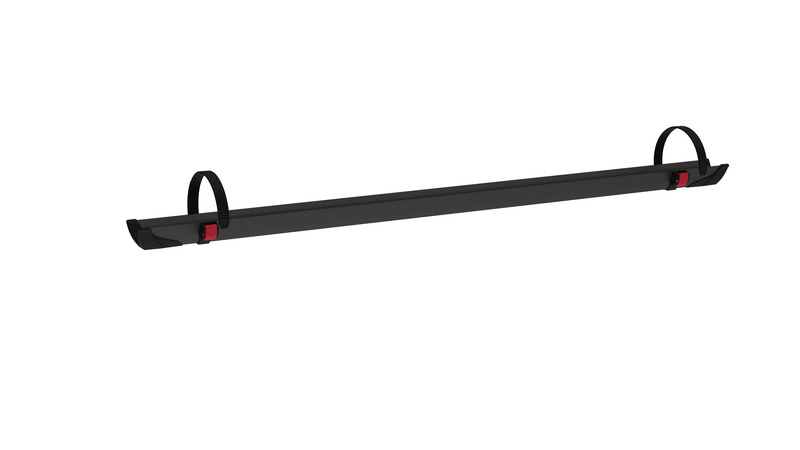Rail Plus Deep Black Derin Siyah Ray