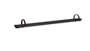 Rail Plus XL Deep Black Derin Siyah Uzun Ray