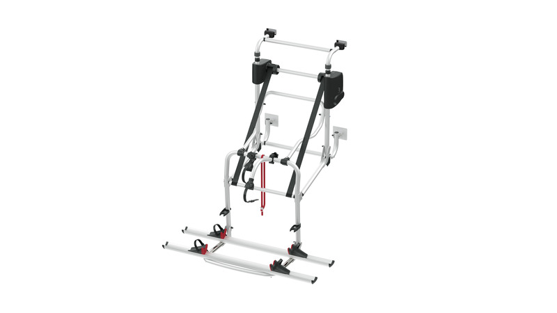 Arka Bisiklet Taşıyıcı Carry Bike Motor Lift 77