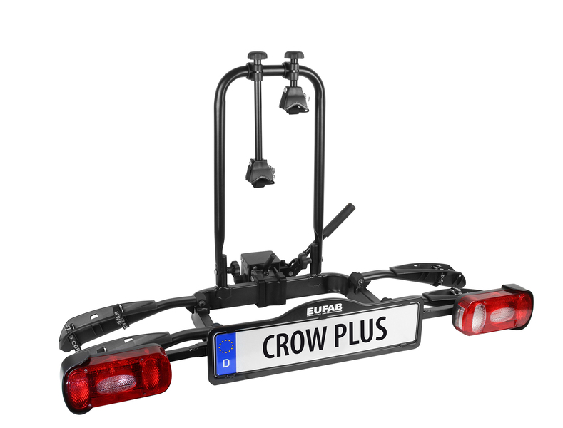 Bisiklet Taşıyıcı CROW PLUS