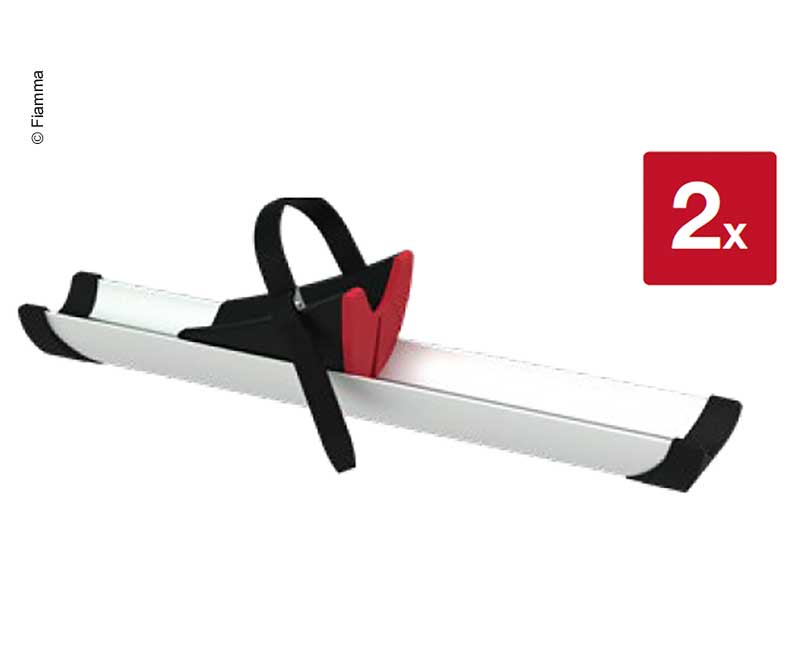 Kit Rail Premium 48 Premium 48 Bisiklet Rayı Kiti