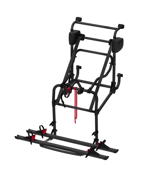 Carry Bike Lift 77 Arka Bisiklet Taşıyıcı