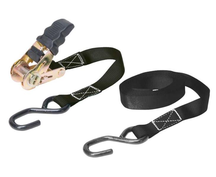 ED Cırcırlı Kayış 25 mm x 2,5 m