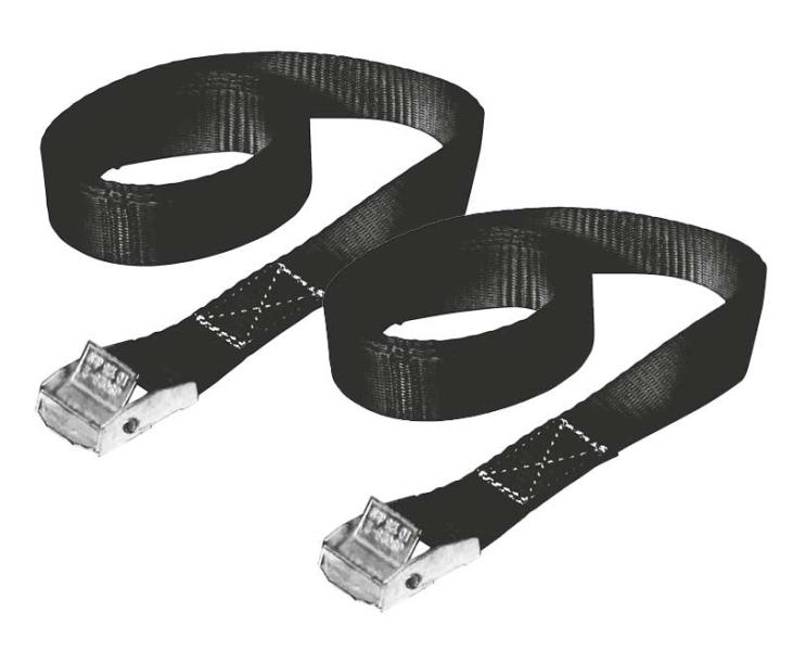 Germe Kayışı 25 mm x 2,5 m 2'li