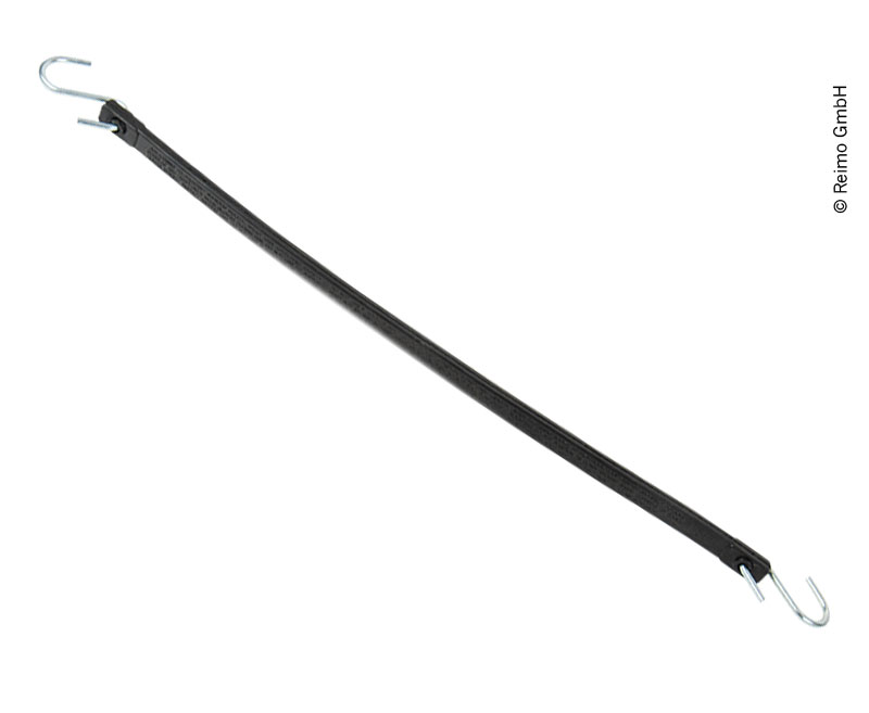 Emniyetli Lastikli Gergi 53 cm