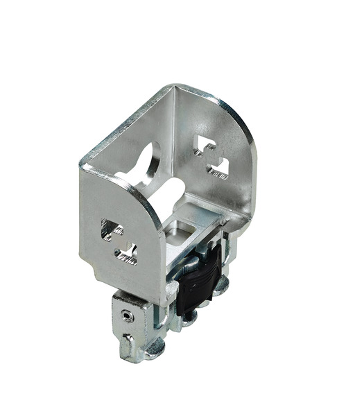 Halter Kerl 65 für Kanthölzer