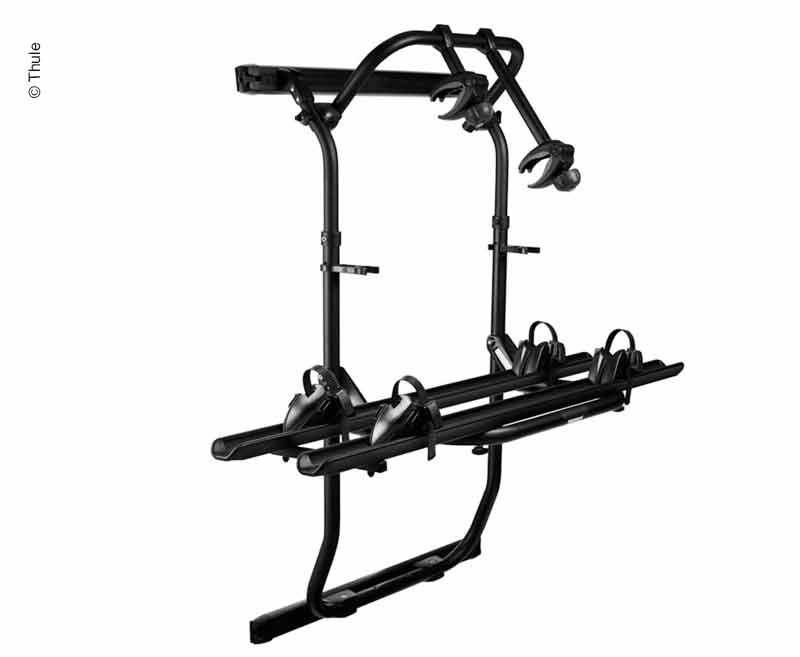 Thule Elite Van XT Siyah