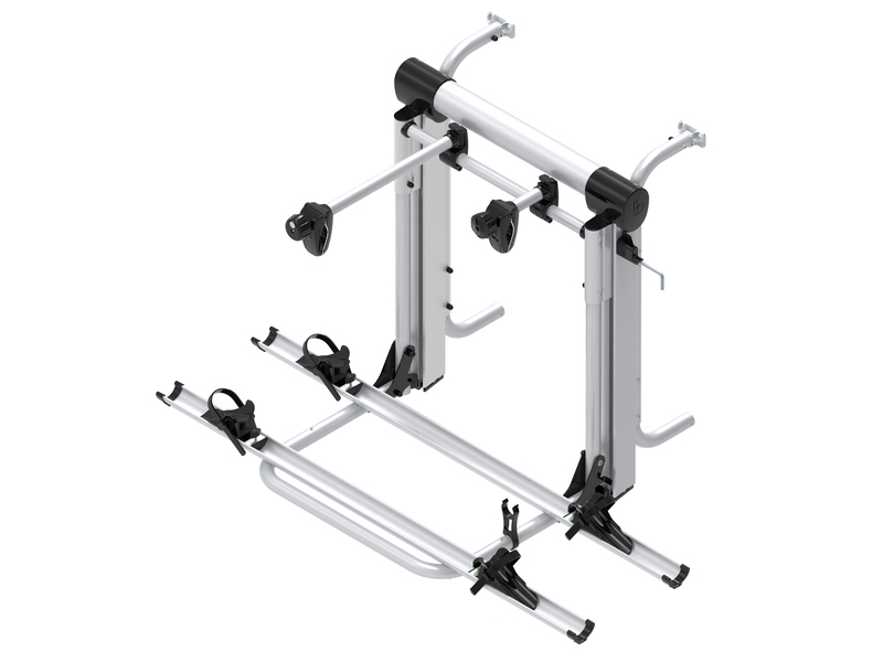 Bike Lift Kısa Raylı Arka Taşıyıcı