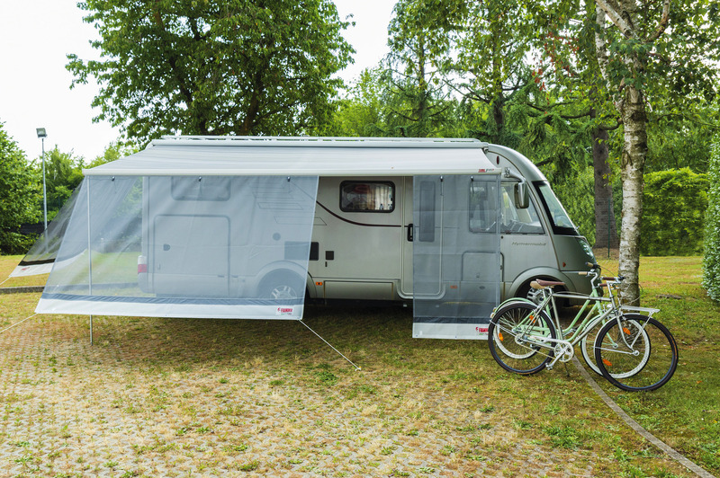 SunView XL 100 cm Ön Panel