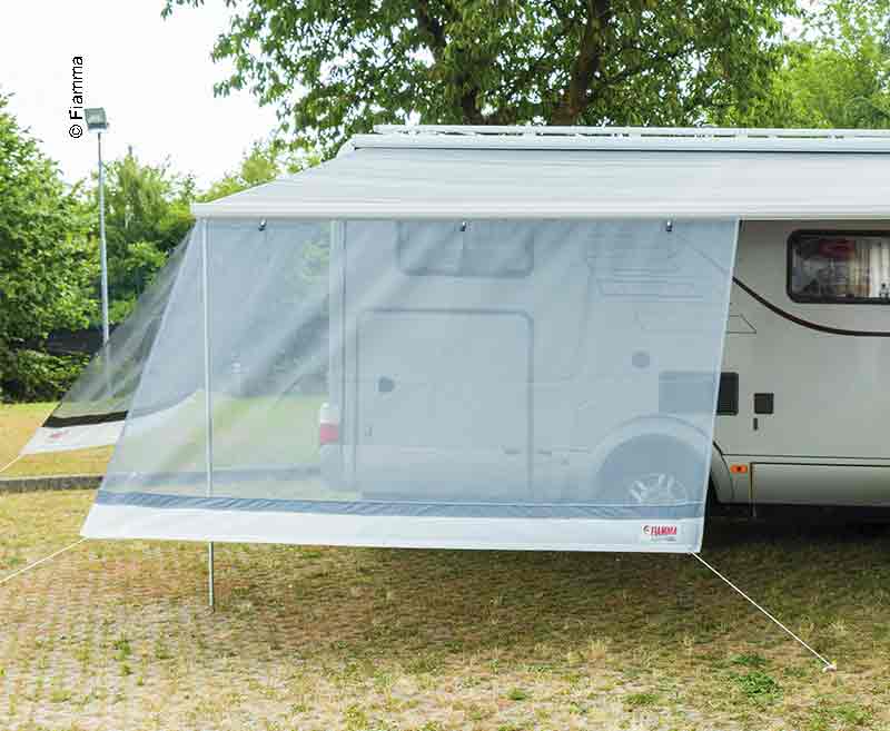 SunView XL 375 cm Ön Panel